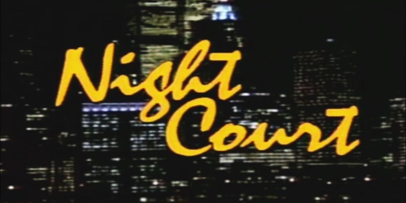NBC Orders Night Court Revival Pilot | CBR