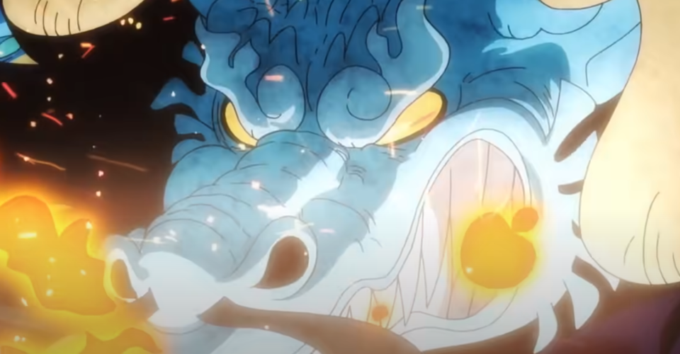 One Piece What Does Kaido S Joy Boy Namedrop Mean Cbr One Piece What Does Kaido S Joy Boy Namedrop Mean Cbr