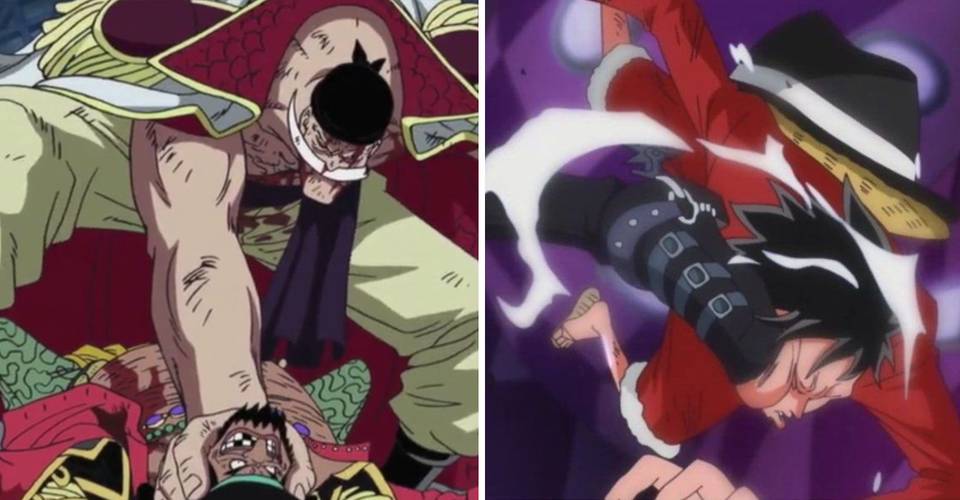 One Piece 10 Fights Where The Wrong Character Won Cbr One Piece 10 Fights Where The Wrong Character Won Cbr