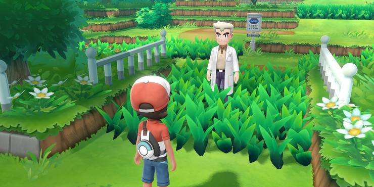 Pokemon Evey Switch Game Ranked Cbr Pokemon Evey Switch Game Ranked Cbr