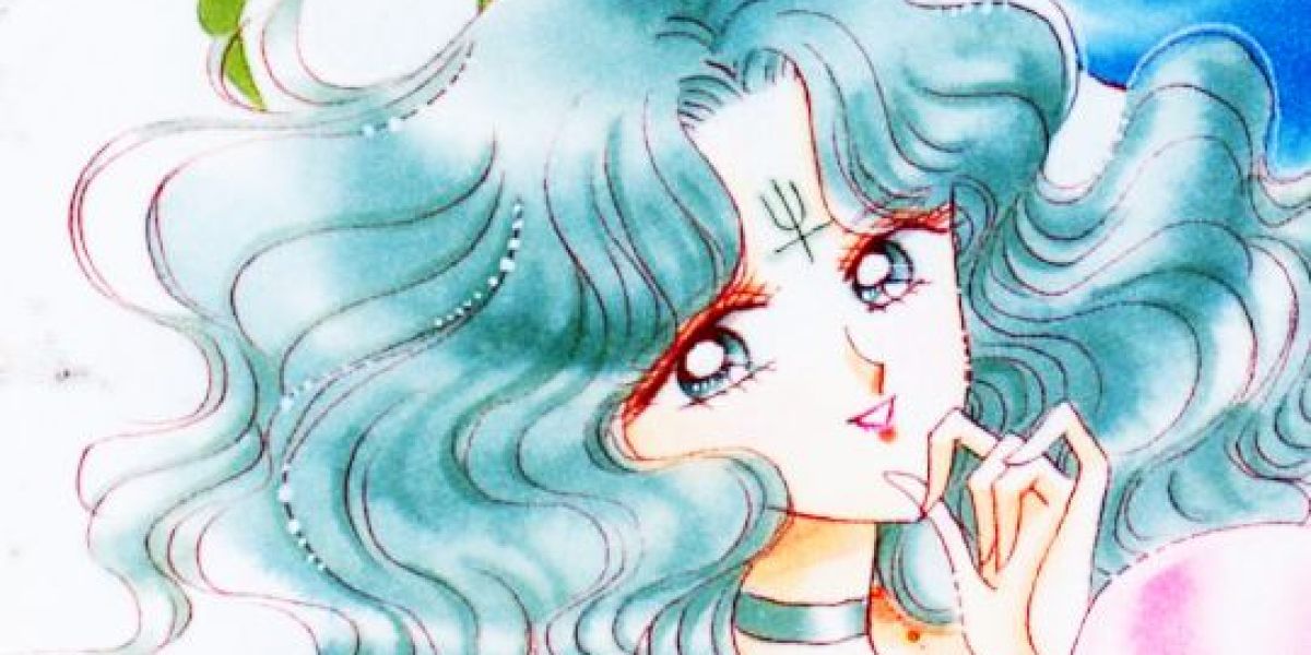 Sailor Moon: Quem Eram Os Pais Das Princesas Do Planeta? 8