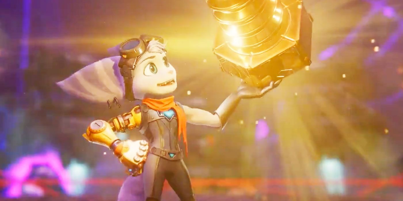 Ratchet and clank rift apart release date - latxs