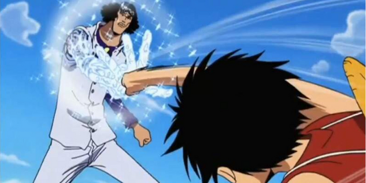 10 Strongest Anime Characters With Ice Powers Ranked Cbr