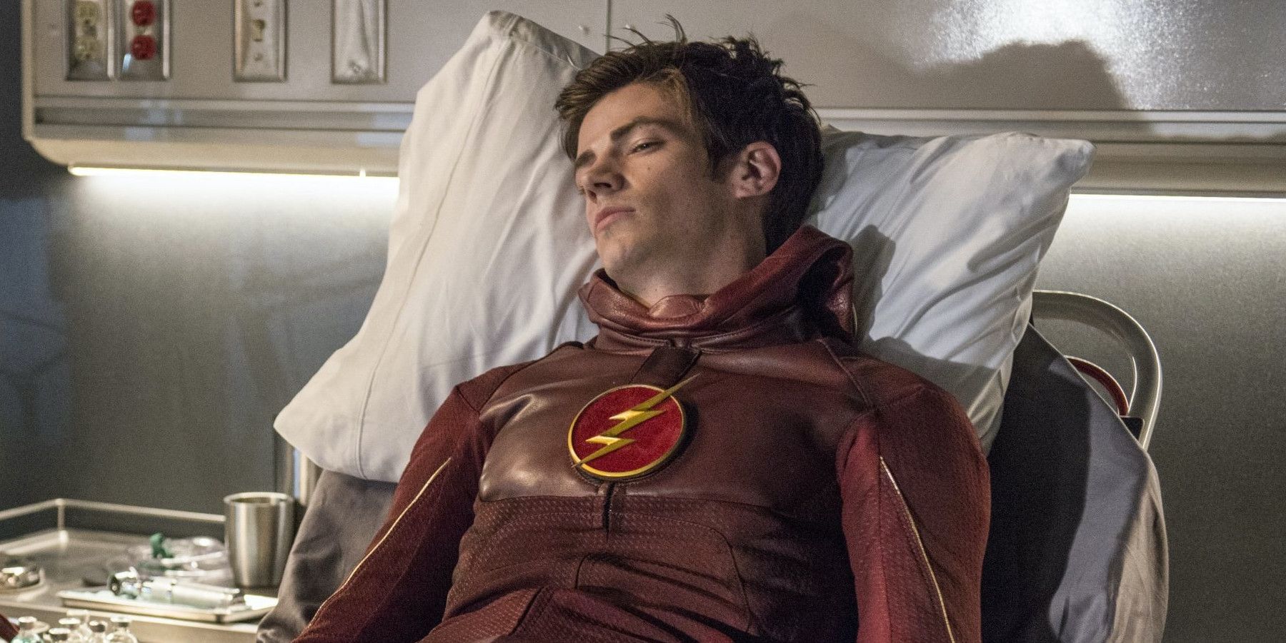 The Flash TV Series Is Likely Nearing Its End | CBR