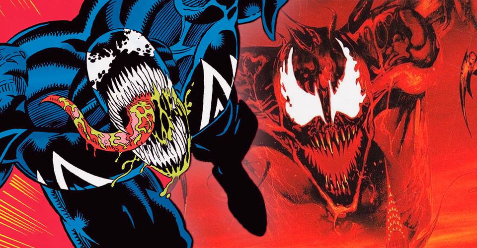 Venom 2 Maximum Carnage Is Marvel S Next Endgame Cbr Venom 2 Maximum Carnage Is Marvel S Next Endgame Cbr