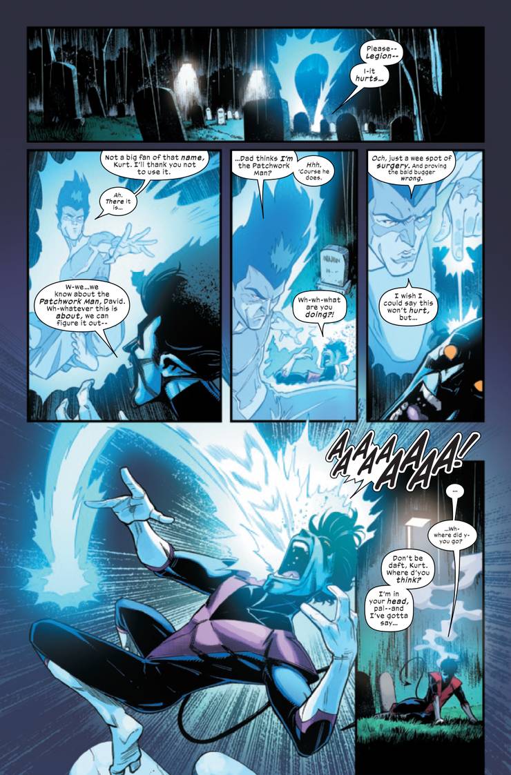 Mangayeh Exclusive Way Of X 2 Jumps Inside Nightcrawler S Head Mangayeh Exclusive Way Of X 2 Jumps Inside Nightcrawler S Head