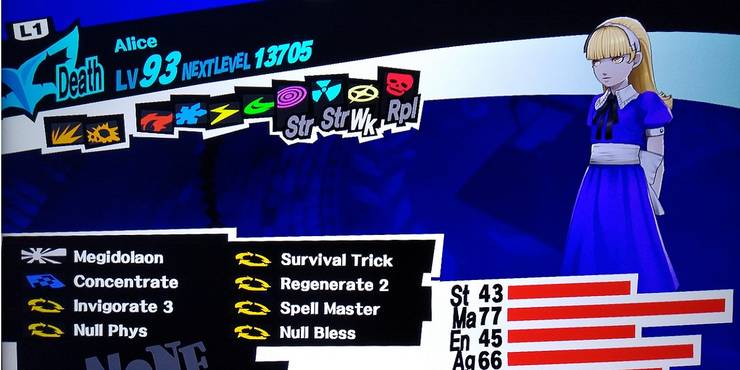 Persona 5 10 Must Have Personas For New Game Plus Cbr Persona 5 10 Must Have Personas For New Game Plus Cbr