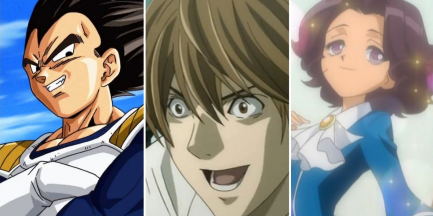 10-biggest-narcissists-in-anime-ranked-cbr