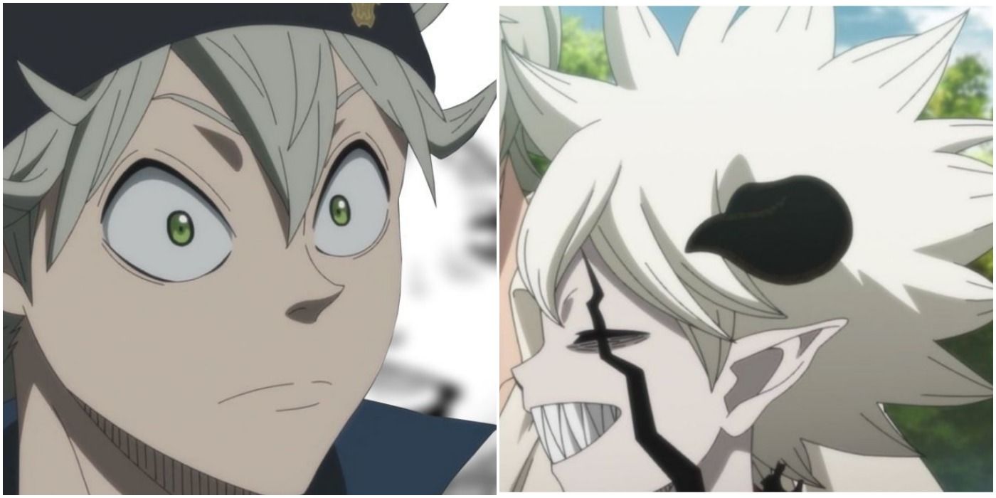 Black Clover 10 Wild Fan Theories That Might Be True Verve Times