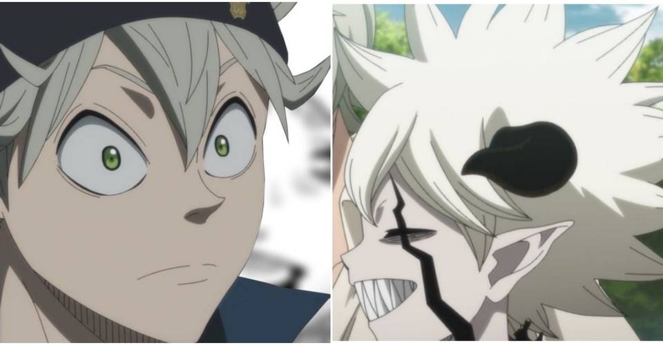 Black Clover 10 Wild Fan Theories That Might Be True Cbr Black Clover 10 Wild Fan Theories That Might Be True Cbr