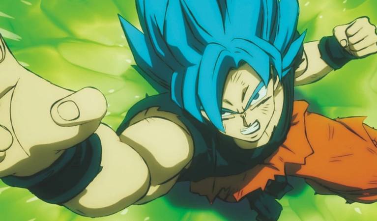 New Dragon Ball Super Movie Officially Confirmed For 22 New Dragon Ball Super Movie Officially Confirmed For 22