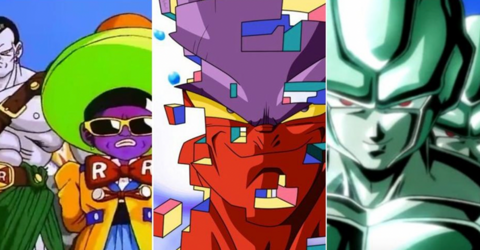 Dragon Ball Super 10 Characters The Upcoming Movie Could Make Canon