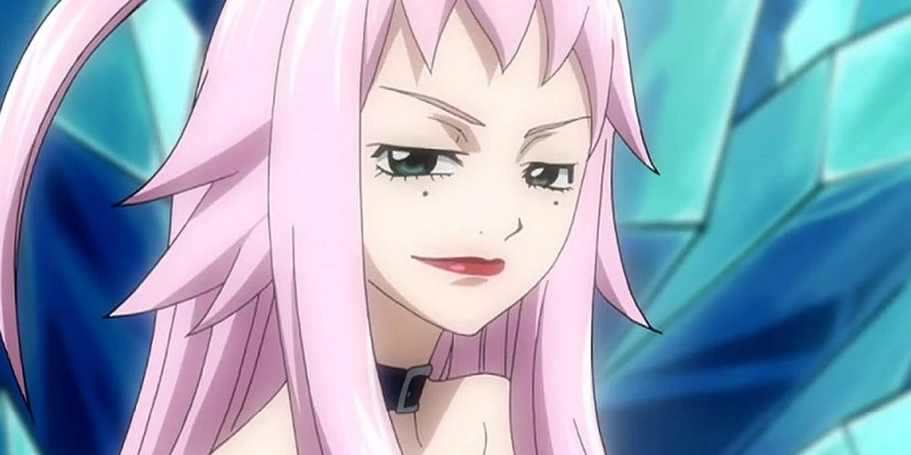 Fairy Tail 10 Most Likable Villains Ranked Cbr