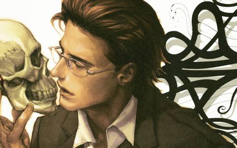 Bl Fans Should Read Guilt Pleasure S In These Words Cbr Bl Fans Should Read Guilt Pleasure S In These Words Cbr