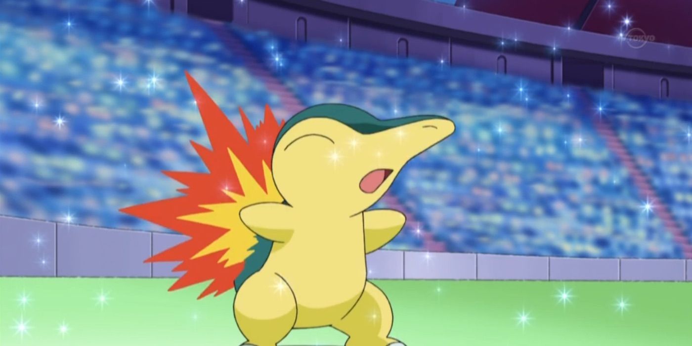 10 Tiny Pokémon That Won Against Much Larger Opponents