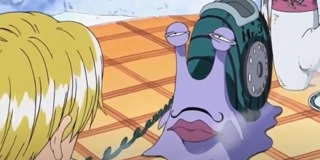One Piece 10 Veces Que Sanji Salvo El Dia Otakulegion Com