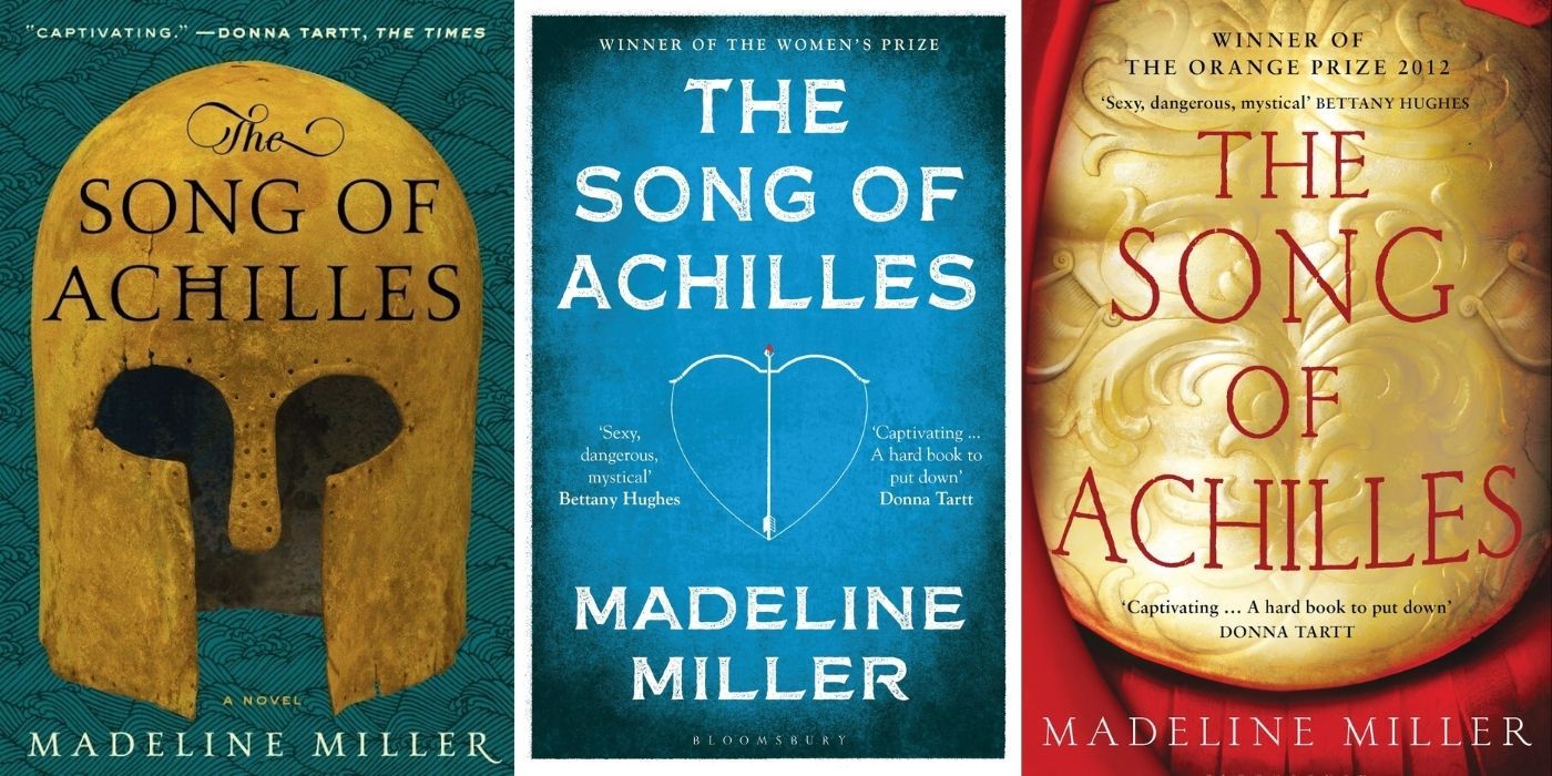 10 Fantasy Novels That Would Make For Great Anime Cbr