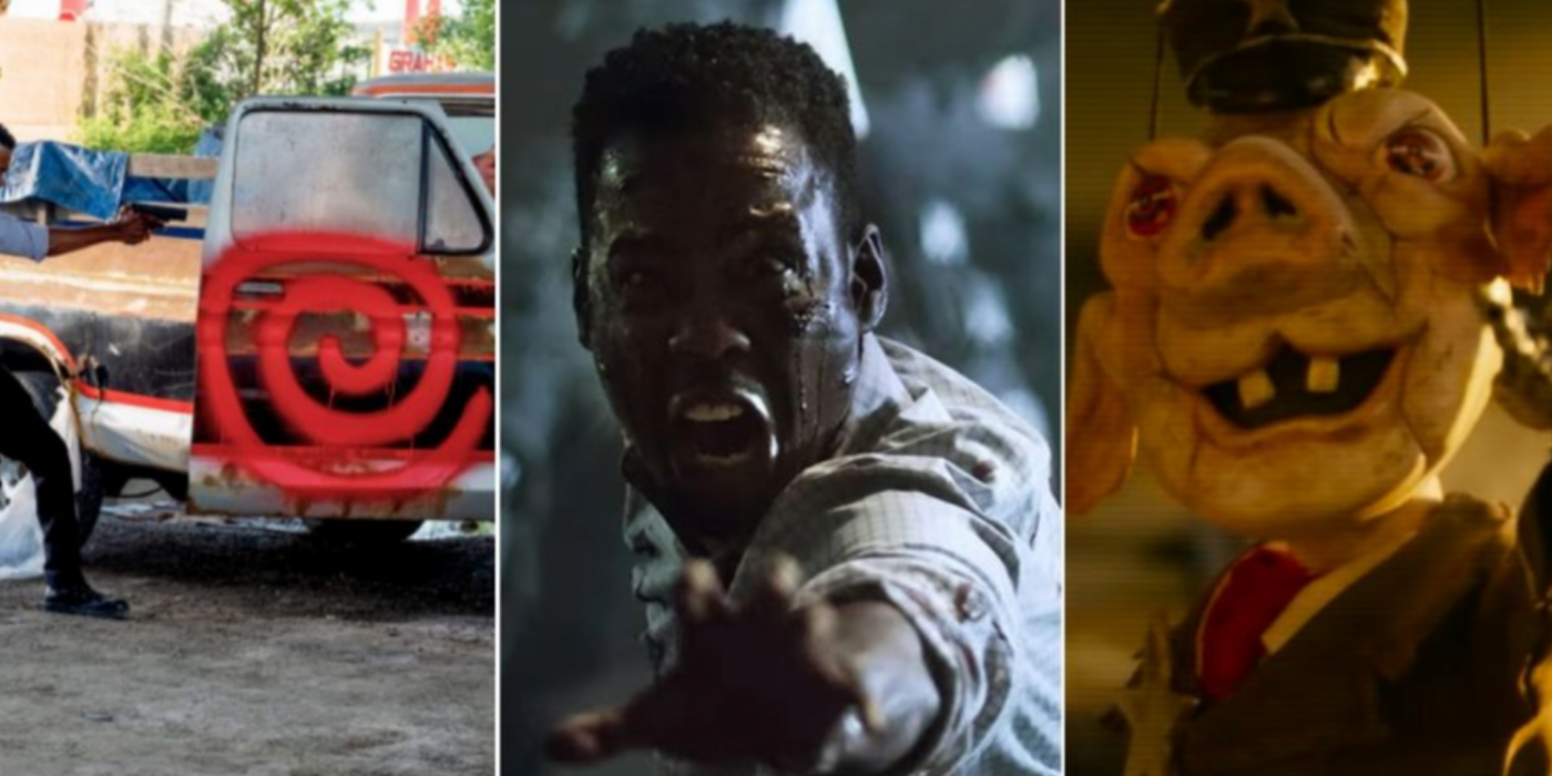 Spiral 10 Things You Didn T Know About The New Jigsaw Killer