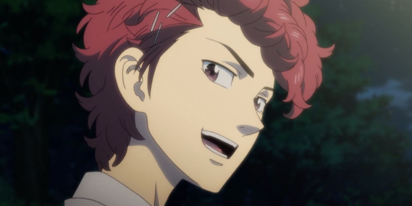 Tokyo Revengers Akkun S Death Reveals Kisaki Ruined Toman Cbr