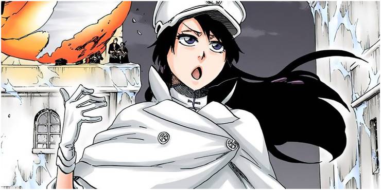 Naruto 10 Bleach Villains The Akatsuki Would Recruit Cbr Naruto 10 Bleach Villains The Akatsuki Would Recruit Cbr