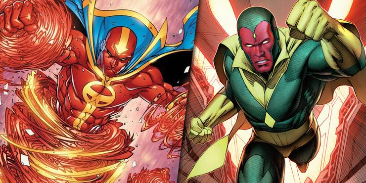 10 heróis portadores de necessidades especiais da DC e da Marvel!