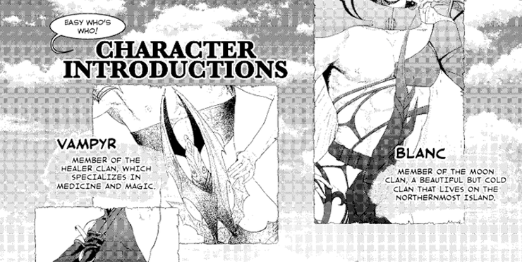 How Dick Fight Island Became A Surprise Bl Hit Cbr How Dick Fight Island Became A Surprise Bl Hit Cbr