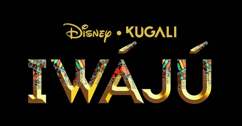 Iwaju Won T Be Disney Style But Promises Disney Quality Animation Iwaju Won T Be Disney Style But Promises Disney Quality Animation