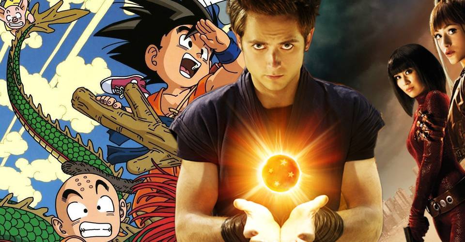 Jackie Chan Wanted To Make A Live Action Dragon Ball Movie Cbr Jackie Chan Wanted To Make A Live Action Dragon Ball Movie Cbr