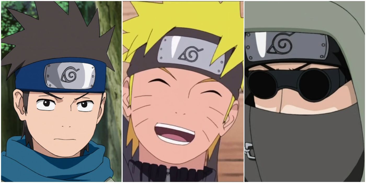 Naruto 5 Shinobi Who Thrived After The Time Skip 5 Who Fell Behind