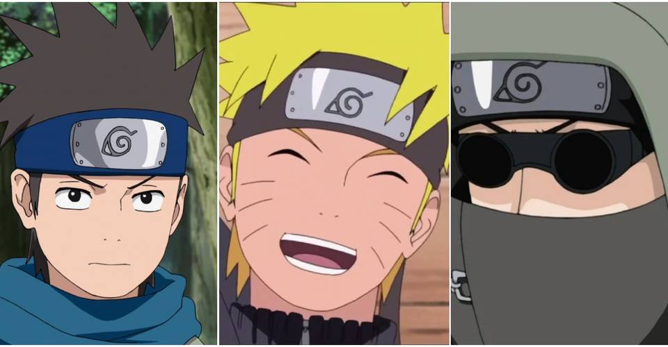 Naruto 5 Shinobi Who Thrived After The Time Skip 5 Who Fell Behind Naruto 5 Shinobi Who Thrived After The Time Skip 5 Who Fell Behind