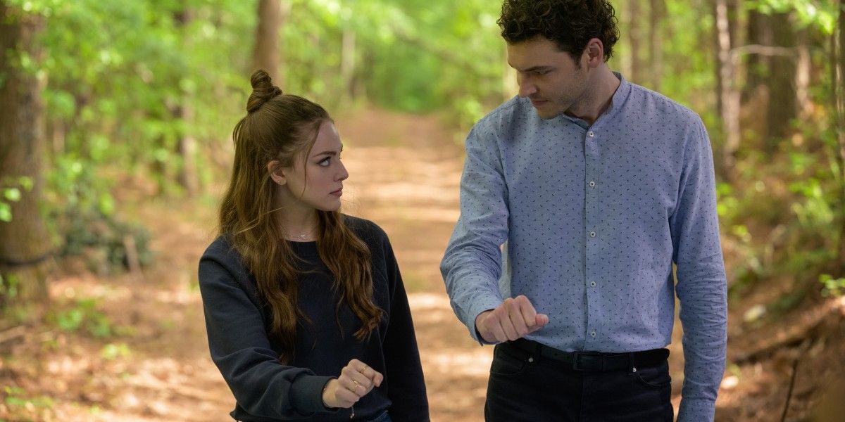 Legacies Clarke Ships Lope CBR