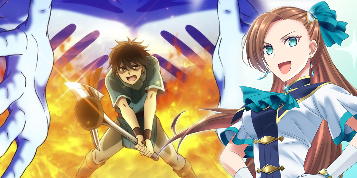 10 Most Anticipated Anime Of Summer 21 According To Myanimelist