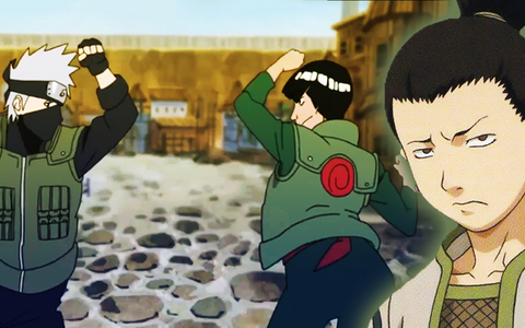 10 most likable characters in naruto cbr