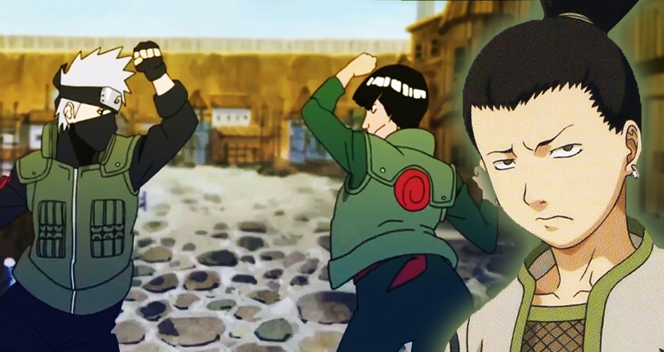 10 most likable characters in naruto cbr 10 most likable characters in naruto cbr
