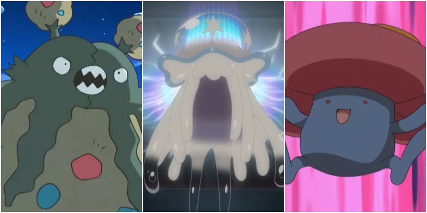 5 Deadliest PoisonType Pokémon To Be Around (& 5 Safest)