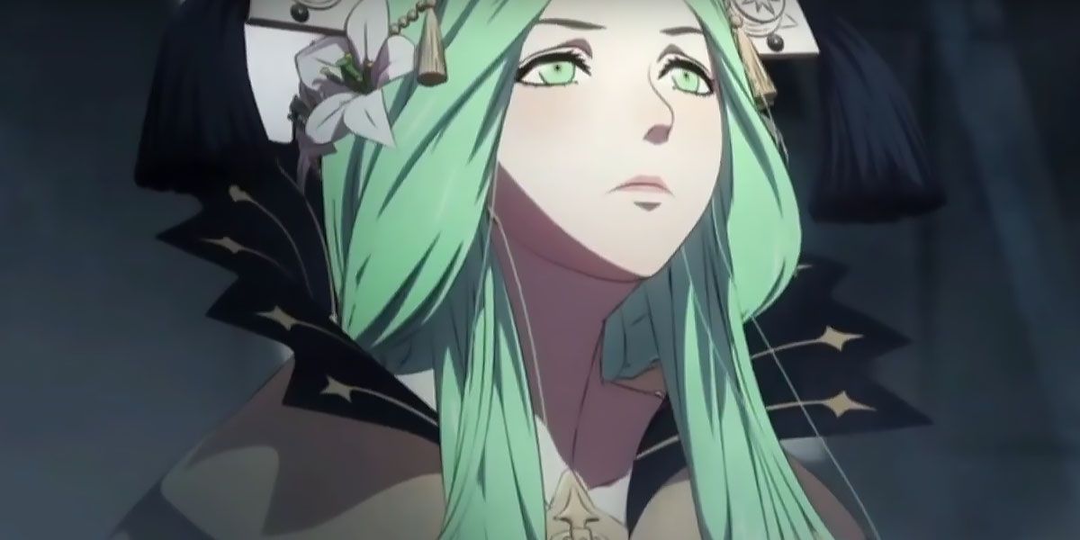 Fire Emblem Three Houses 5 Things That Rhea Did Right 5 That Were Very Wrong