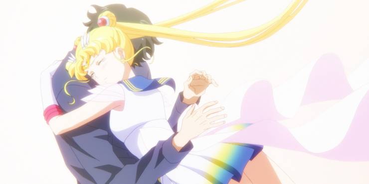 Mangayeh Sailor Moon Eternal The Golden Crystal S Location Importance Mangayeh Sailor Moon Eternal The Golden Crystal S Location Importance