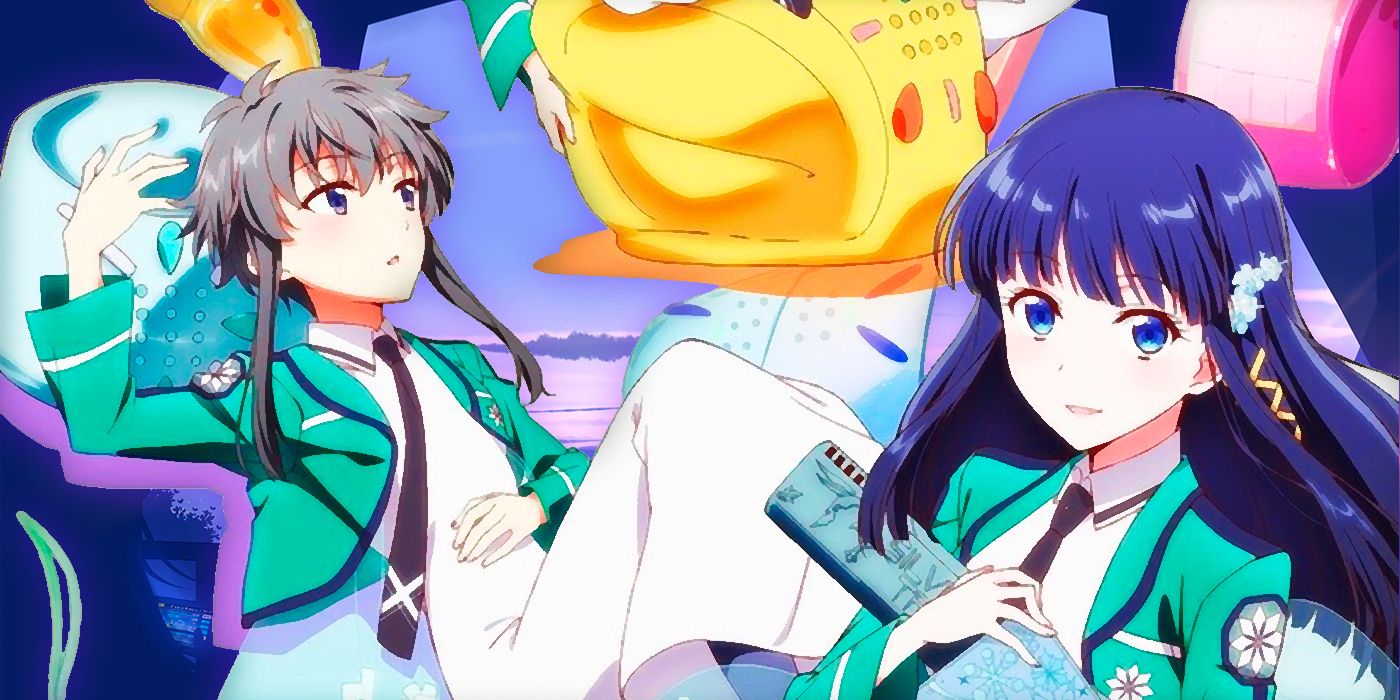 The Honor At Magic High School Honor Student at Magic High School Release Date, Trailer & Plot - News Concerns
