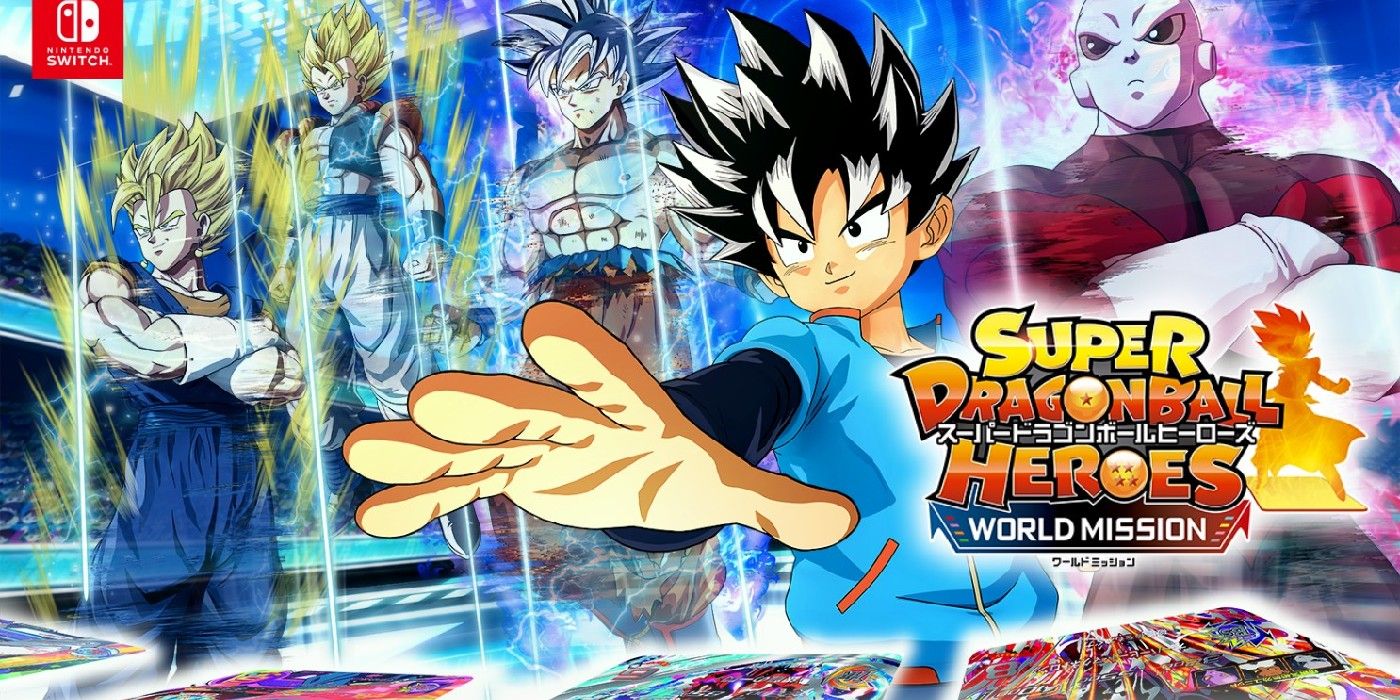 super dragon ball heroes episode list