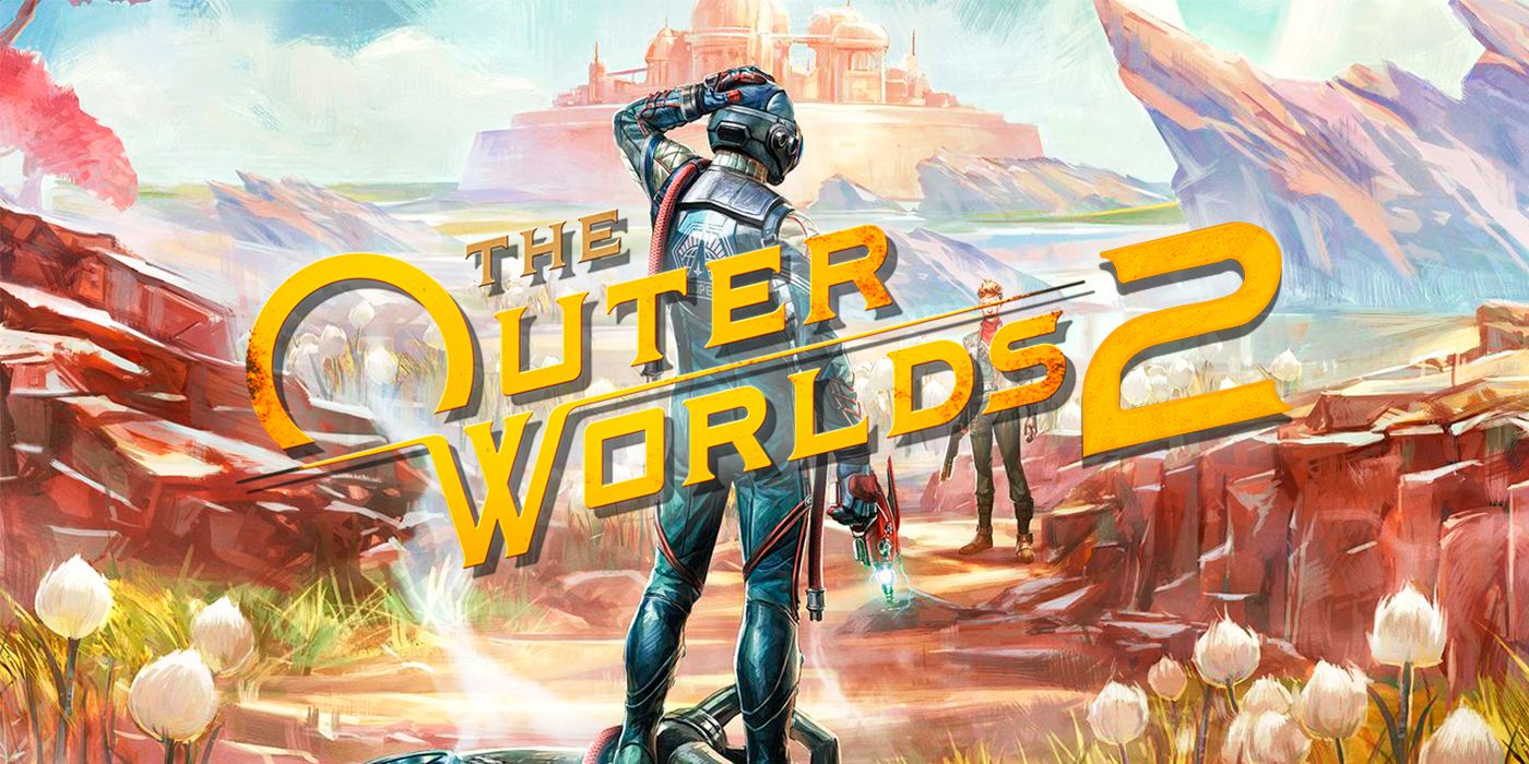 the outer worlds 2 release