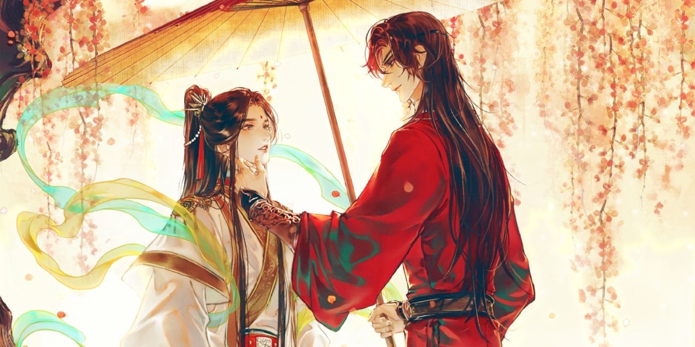 Manhua You Can Now Read For Free In English Cbr