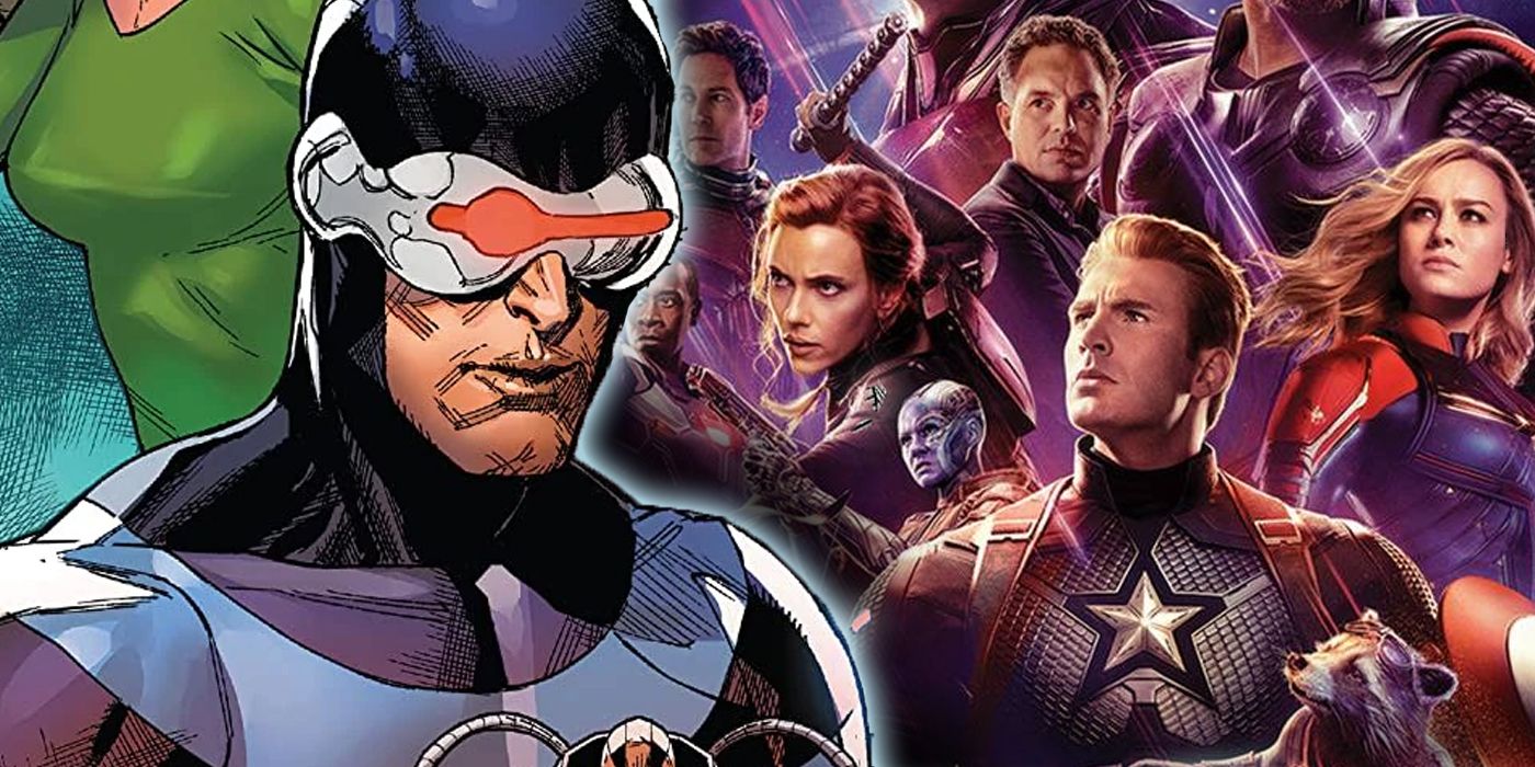 Cyclops Pitched Kevin Feige An Mcu X Men Movie At Marvel S Hellfire Gala Cyclops Pitched Kevin Feige An Mcu X Men Movie At Marvel S Hellfire Gala