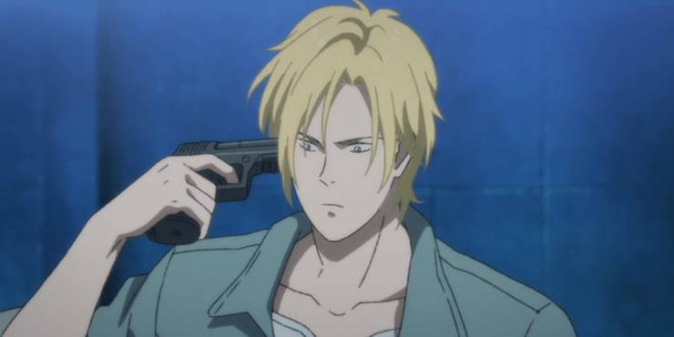 Banana Fish 10 Ways It S One Of The Saddest Anime Cbr Banana Fish 10 Ways It S One Of The Saddest Anime Cbr