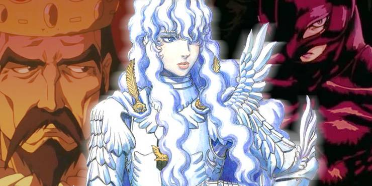 berserk griffith femto midland king.jpg?q=50&fit=crop&w=740&h=370&dpr=1 - Redo Of Healer Store