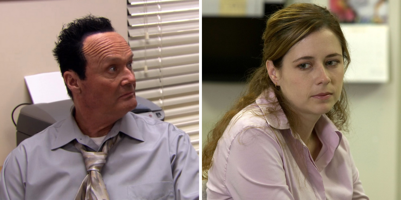 Did Jim Ever Cheat On Pam? & 9 Other Questions From The Office, Answered