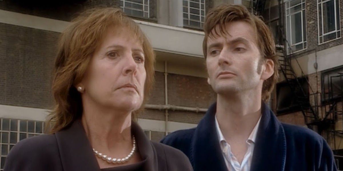 Doctor Who Deposing Harriet Jones Was the Tenth Doctor's Greatest Mistake
