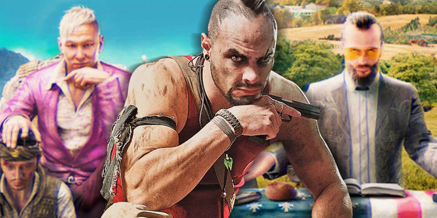 far cry 3 soundtrack list