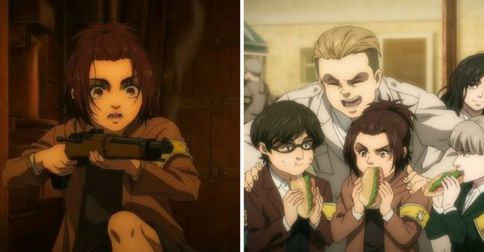 Attack On Titan 10 Things You Need To Know About Gabi Cbr Attack On Titan 10 Things You Need To Know About Gabi Cbr