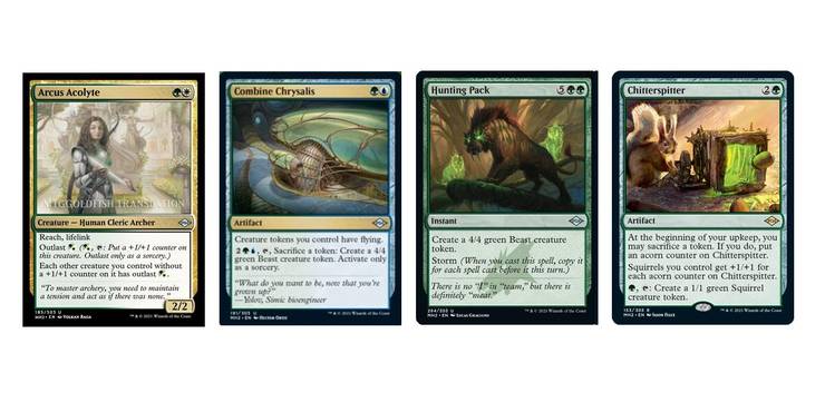 Mtg Modern Horizons 2 Spoilers Are Delivering On All Fronts Cbr Mtg Modern Horizons 2 Spoilers Are Delivering On All Fronts Cbr
