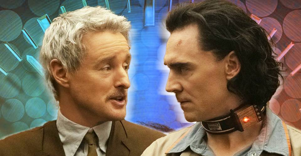 Why Loki Mobius Is The Mcu S Next Big Ship Cbr Why Loki Mobius Is The Mcu S Next Big Ship Cbr